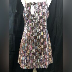 NWT Nasty Gal  Dress size 10